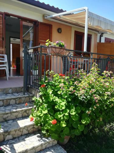 Gallery image of Casa Vacanze Amalia in Agnone