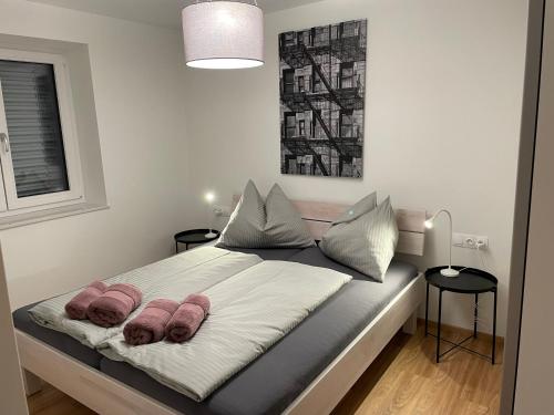 Lake & Town Apartments Klagenfurt