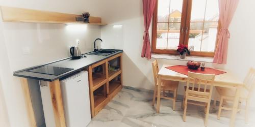 Moravský Grunt Konírna