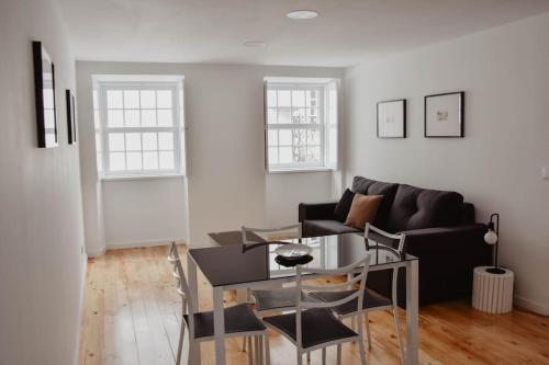 Veiga apartment (self check in)