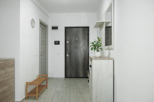 Fotografie z fotogalerie ubytování Exclusive Ultracentral Apartments and Studios #Enescu#Universitatii#Suceava v destinaci Sučava