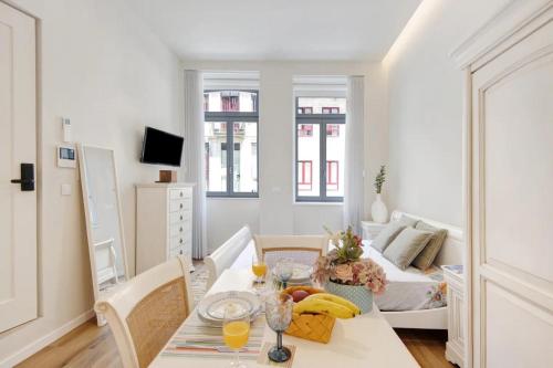 Porto Bello - Apartamento -1
