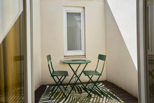 Φωτογραφία από το άλμπουμ του Lille Centre - Superbe Appart. Lumineux ! στη Λιλ