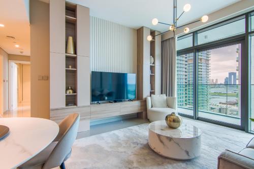 Privet Beach 2BR in Dubai Marina