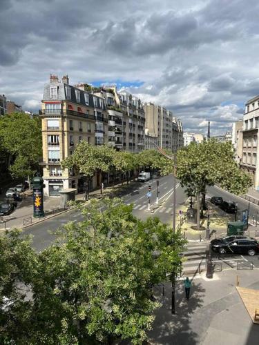 Nice flat Paris 16 near to Eiffel Tower