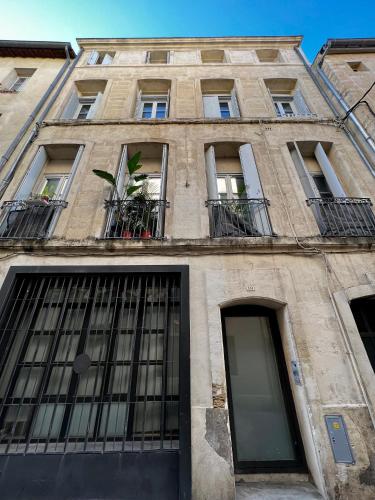 Photo de la galerie de l'établissement Le Sainte-Ursule, à Montpellier