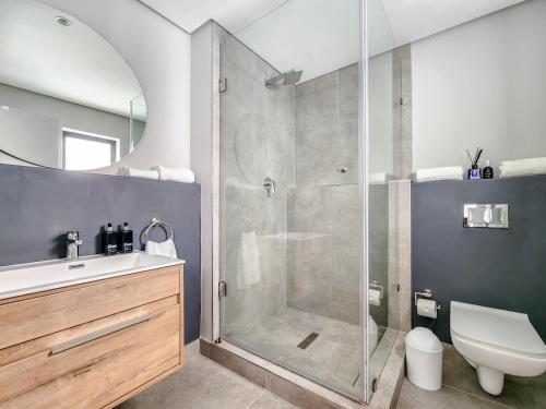 Albany - Sea Point Accommodationにあるバスルーム