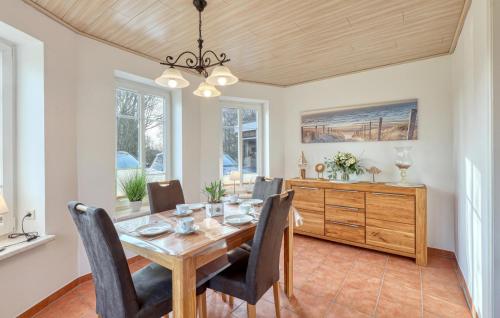 Φωτογραφία από το άλμπουμ του Beautiful Apartment In Neukirchen σε Neukirchen
