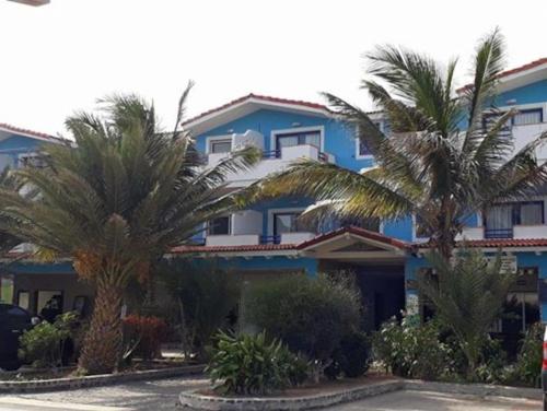 Apartamento Djadsal Moradias L01 próximo à praia