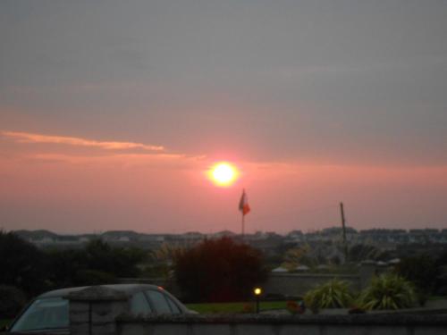 Gallery image of Cill Chiarain B&B in Ballybunion