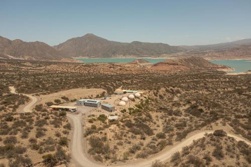 Denmoza Eco Lodge Glamping – Photos 2
