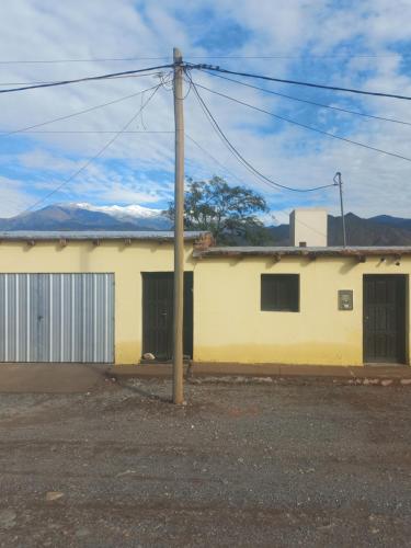 Casa de familia