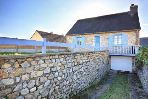 La Chaumière - Maison à moins d’un km de la plage