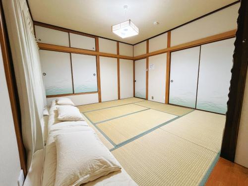 ご縁中*日式独栋*南海线徒步2分钟到房源*10分钟到难波*全新上线
