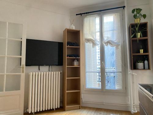 Appartement Belle Feuille