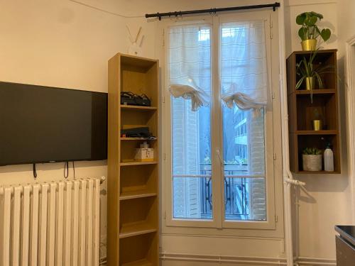 Appartement Belle Feuille