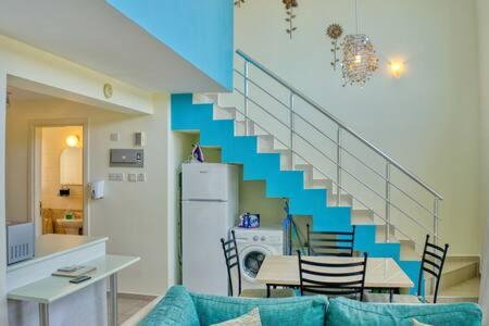 Gallery image of Joya Cyprus Sapphire Garden Apartment in Saint Amvrosios