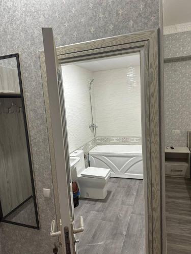 Bany a TEMUR Hotel