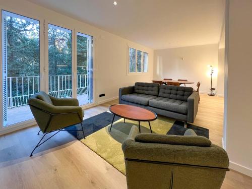 Stay U-nique Apartments Putxet