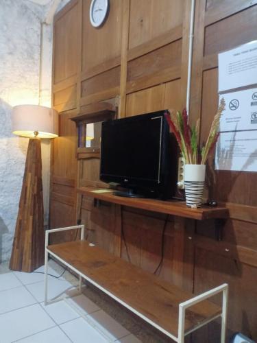 Gallery image of Tanjokteng Guesthouse in Timuran