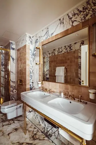 Hôtel Eldorado Paris photo 21