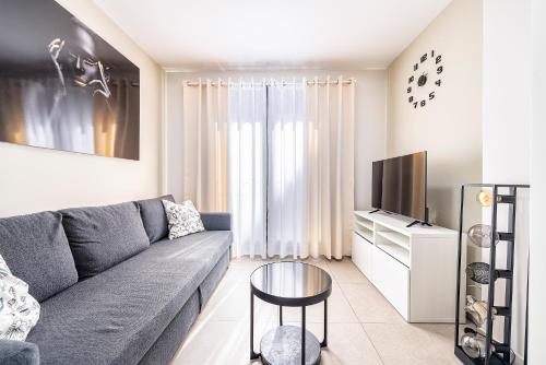 City & Beach Home Las Canteras