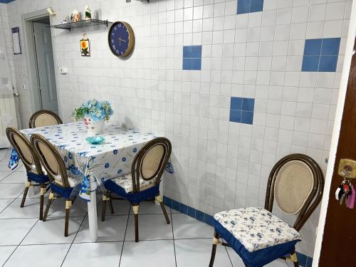 Zdjęcie z galerii obiektu Bella Mbriana w mieście Castellammare di Stabia