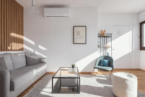 Syntagma Unique Penthouse