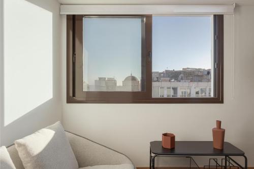 Syntagma Unique Penthouse