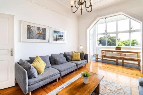 Rato by Central Hill Apartments
