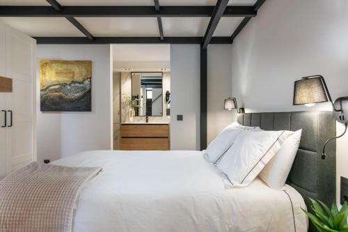 Precioso dúplex en zona Vista Alegre en Madrid