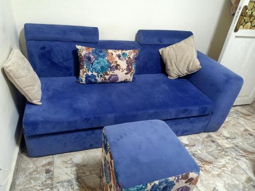 Apartment in the Alexandria near of the Beach and Middletown