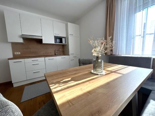 Ferienwohnungen Sommer