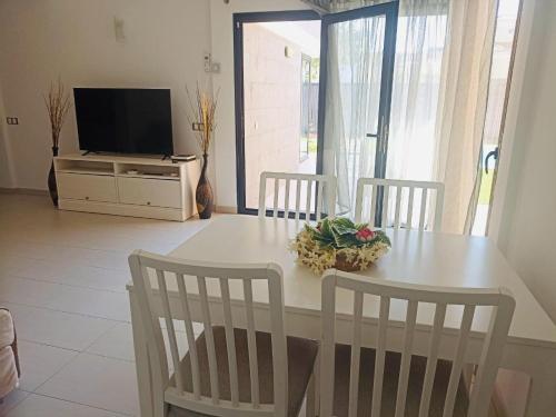 VILLA BONITA