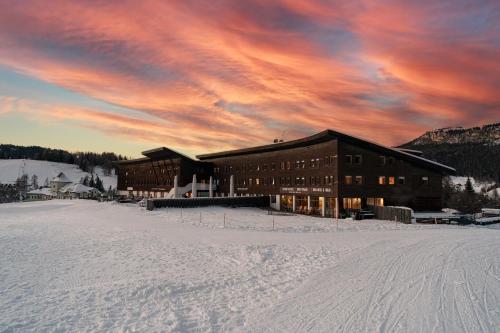 Monte Pana Dolomites Hotel