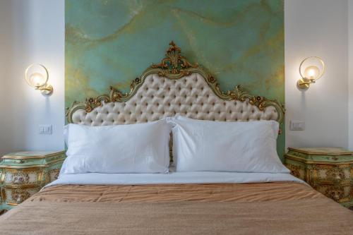 Palazzo Pamphili Apartment
