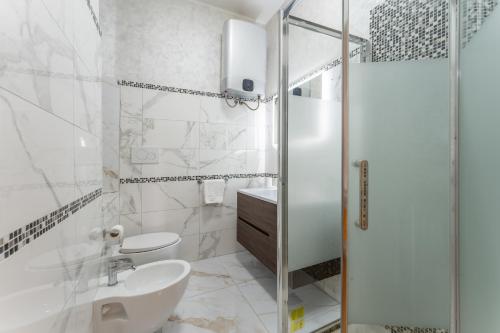 Palazzo Pamphili Apartment