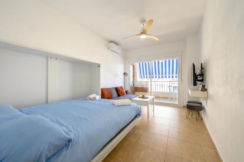 Estudio Alhambra Beach I