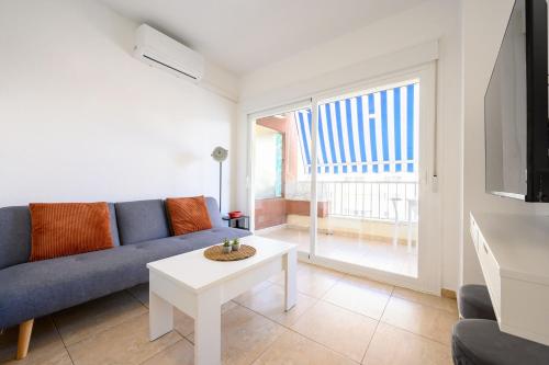 Estudio Alhambra Beach I