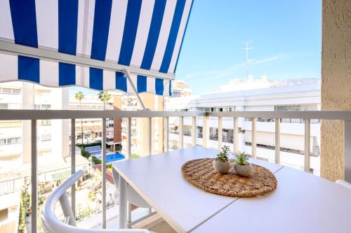 Estudio Alhambra Beach I