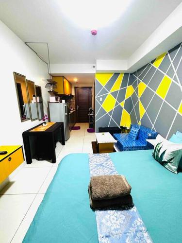 Gallery image of Horizons 101- at Heart of Cebu in Cebu City