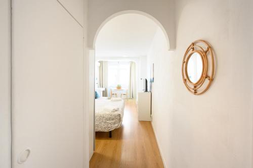 Estudio Apolo Beach I