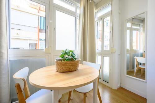 Estudio Apolo Beach I