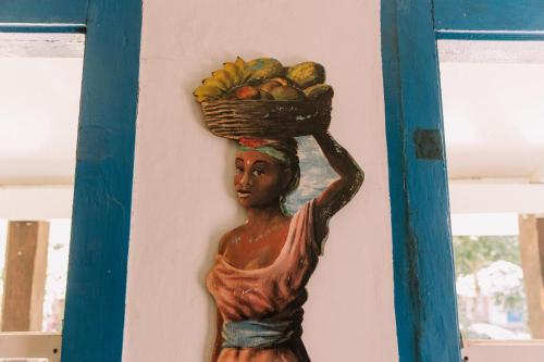 Gambar di galeri bagi Resort Fazenda 3 Pinheiros di Engenheiro Passos