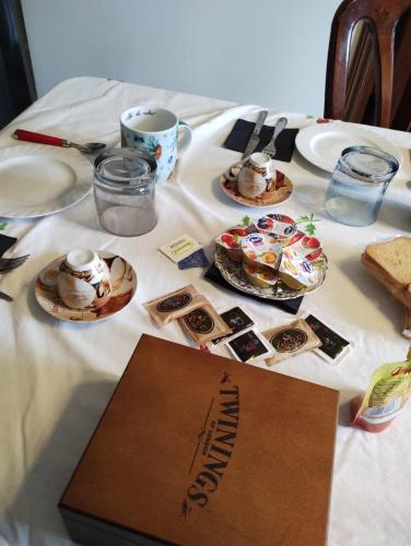 Foto dalla galleria di L'Orizzonte a Castelfidardo