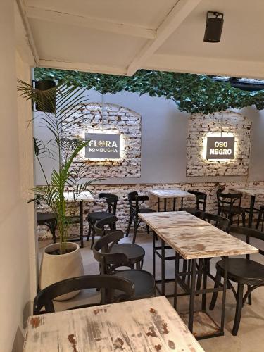 Gallery image of JM Hotel Boutique in Mar del Plata