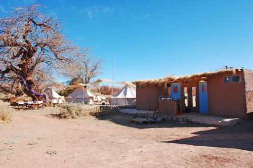 Atacama Loft & Glamp
