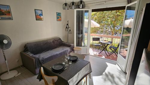 Amélie-les-Bains-Palalda Résidence Las Hortes