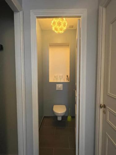 Luxurious Apartment in Le Marais