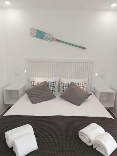 Ericeira Loft by Ericeira Property
